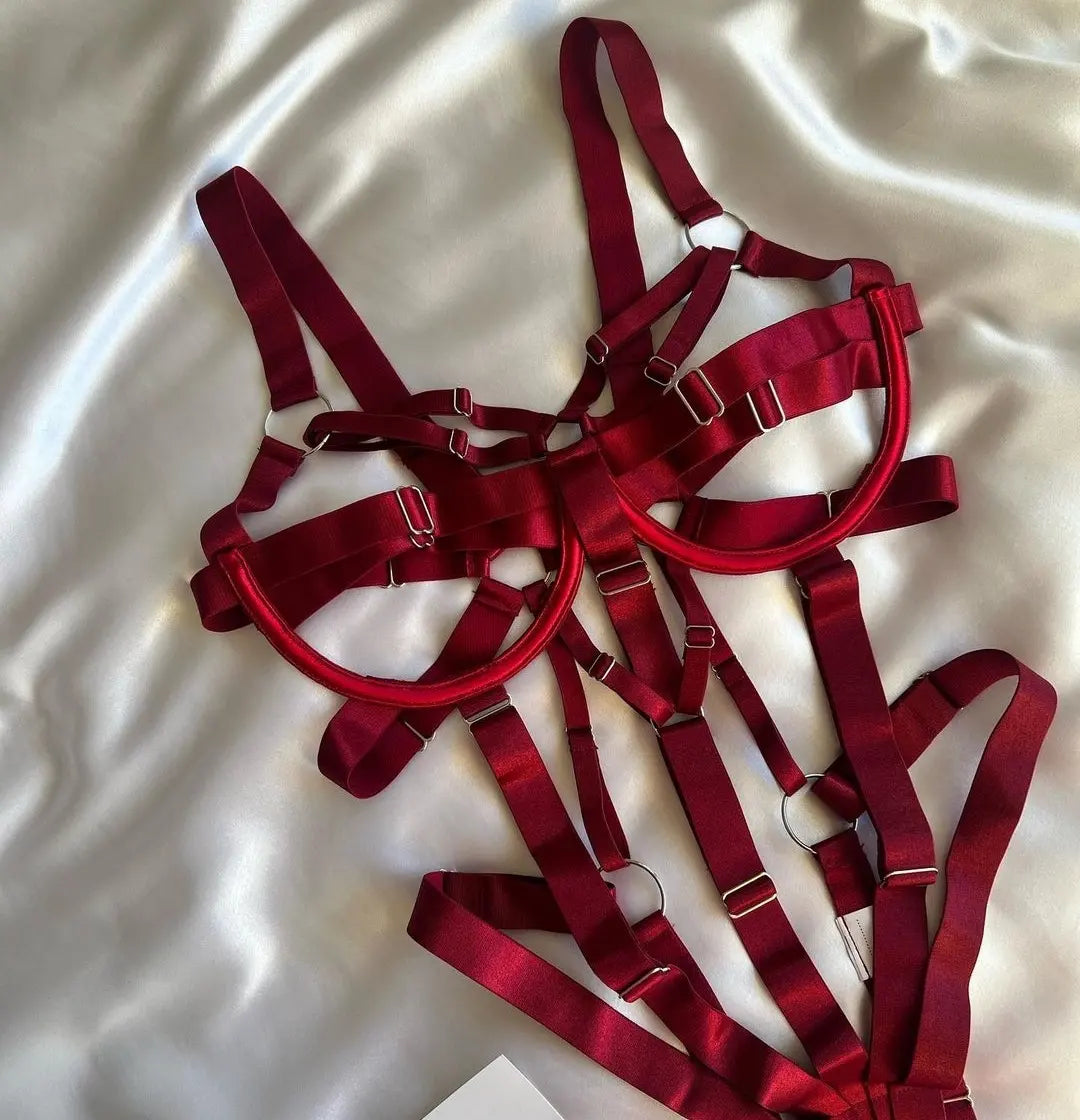 Bordo body sa trakama