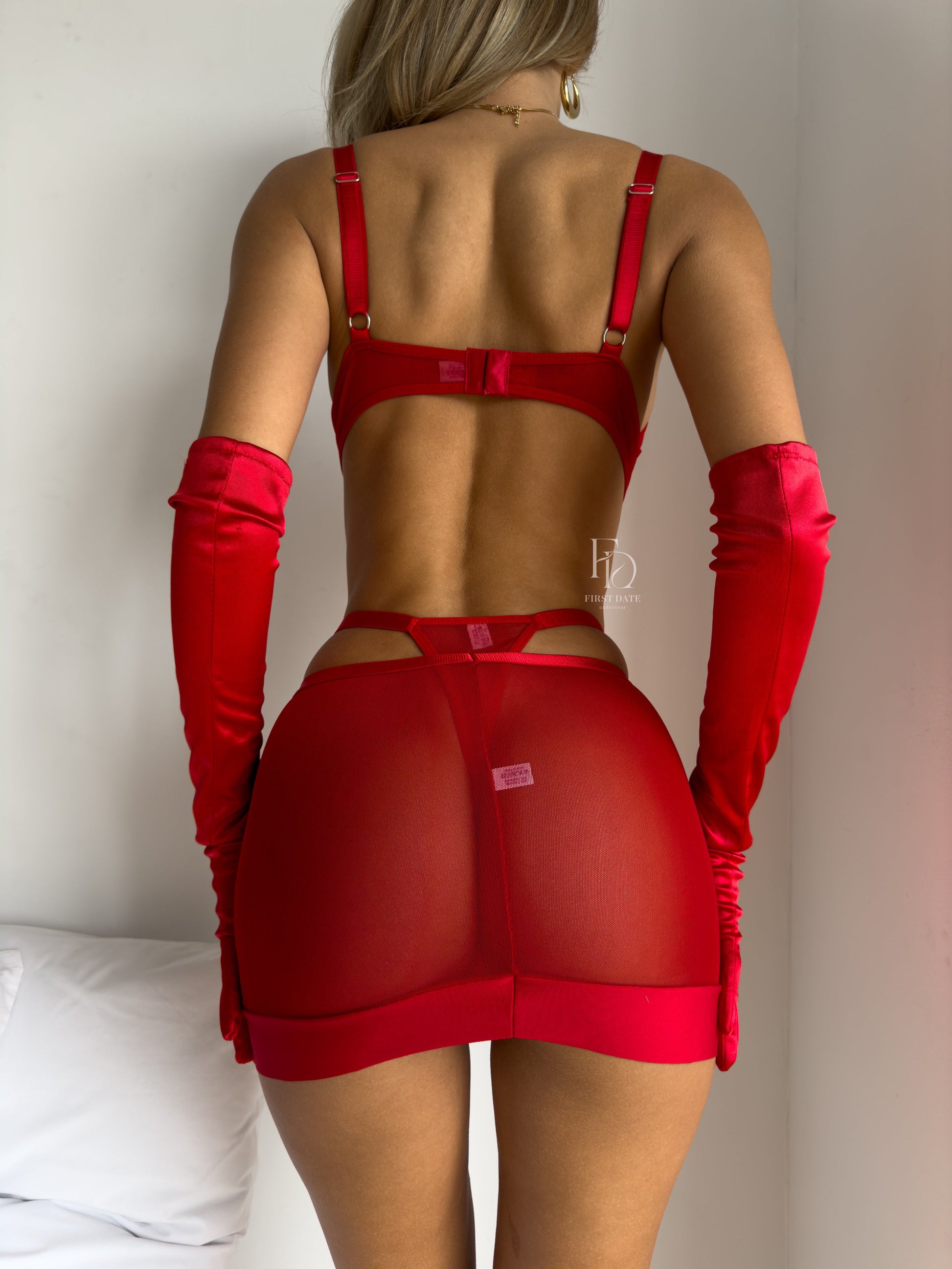BAD GIRL