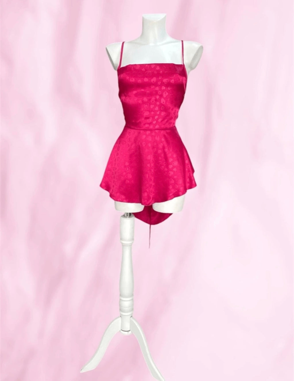 YOUR BARBIE