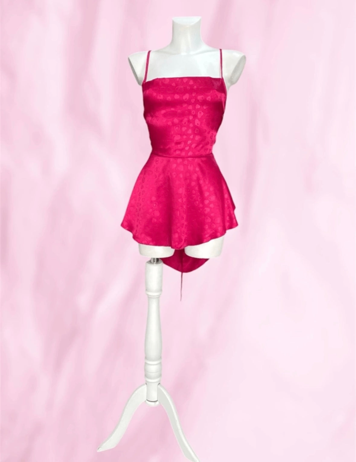 YOUR BARBIE
