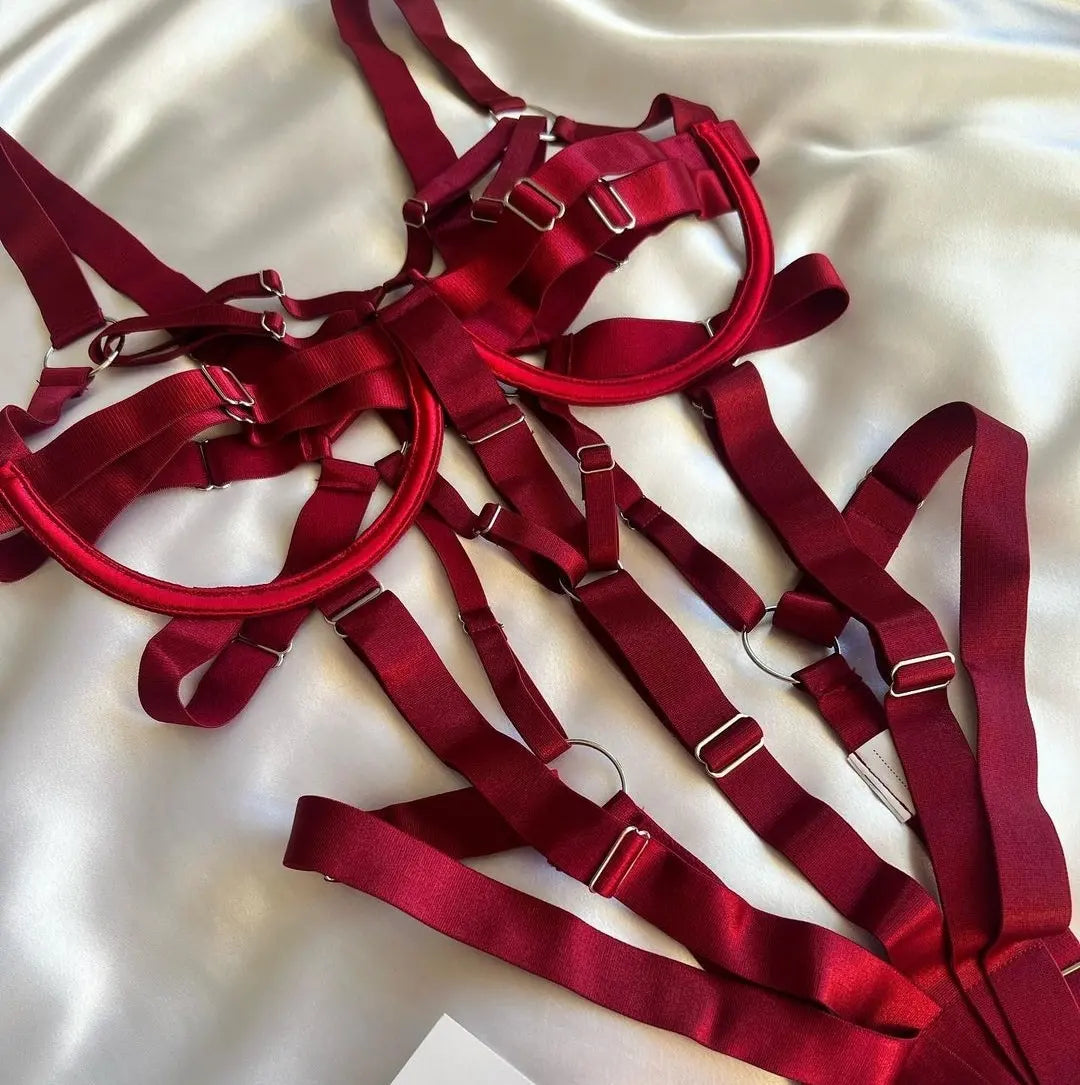 Bordo body sa trakama
