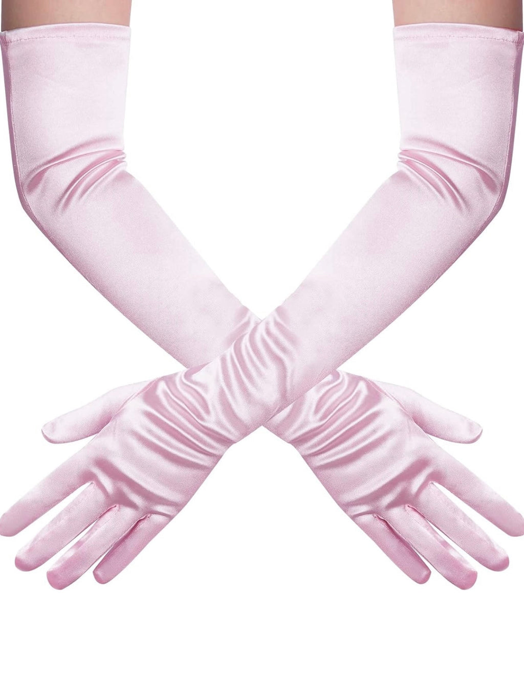 BABY PINK RUKAVICE