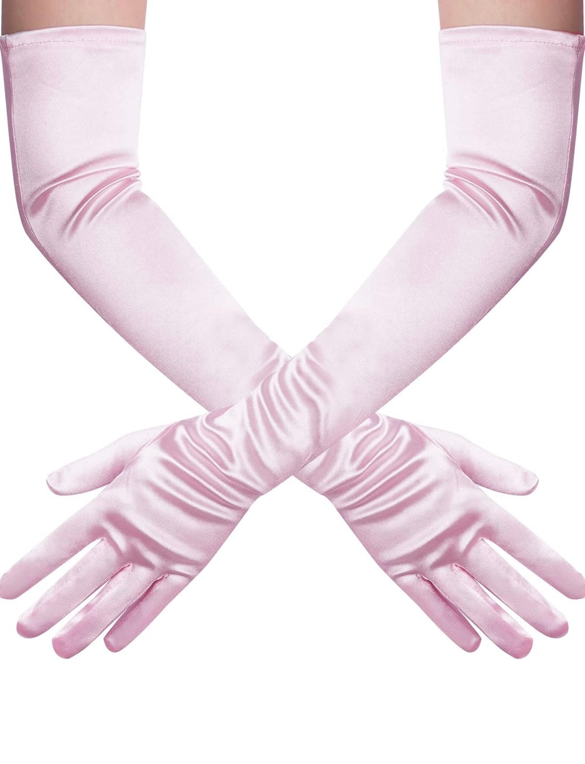 BABY PINK RUKAVICE