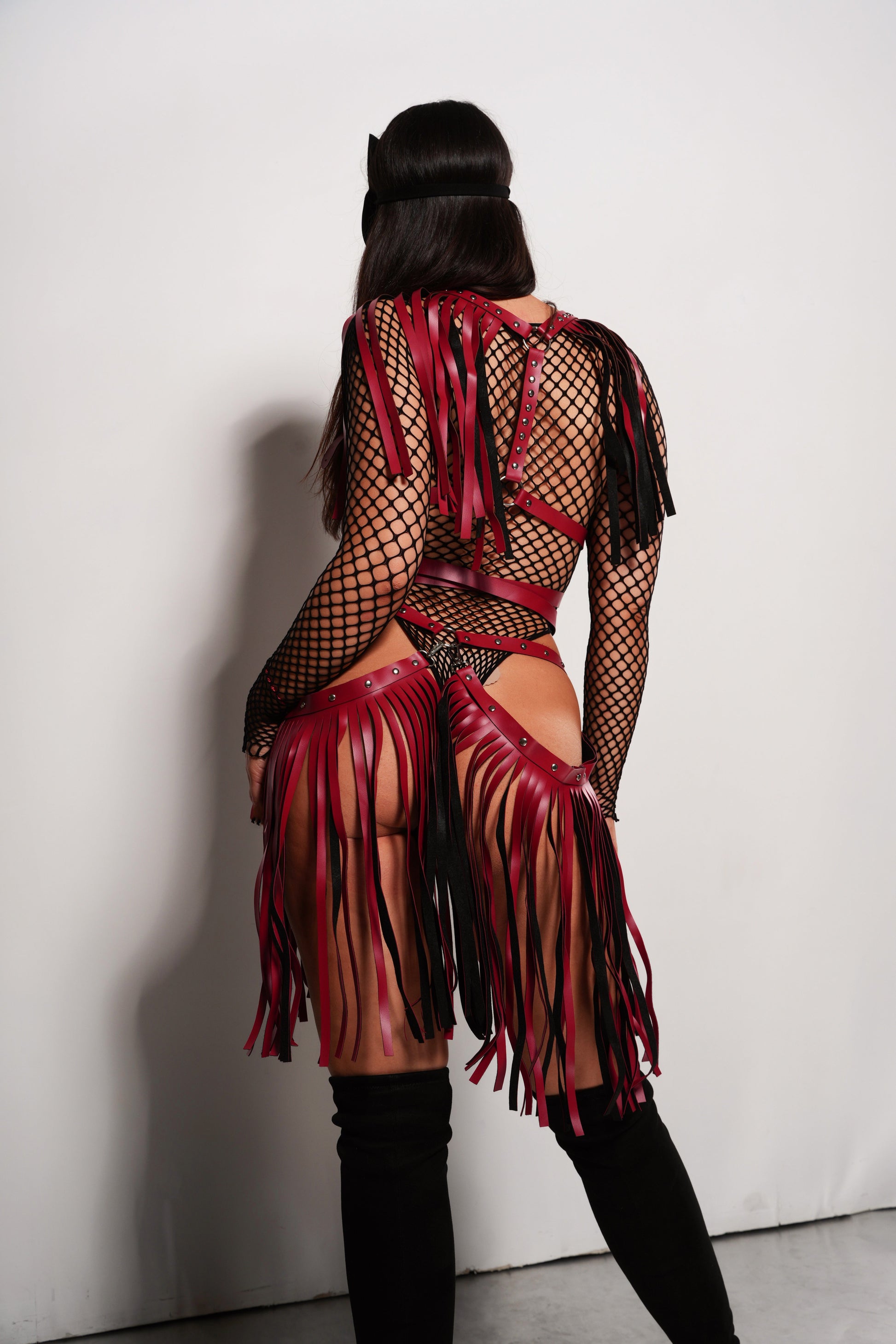 FRINGE